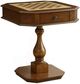ACME Furniture Bishop Cherry Game Table-0