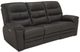 Palliser® Furniture Customizable Weston Power Reclining Sofa with Power Headrest-0