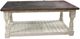 Vintage Furniture Alena Coffee Table-0