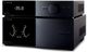 Anthem® STR Series Black 2 Channel Preamplifier-4