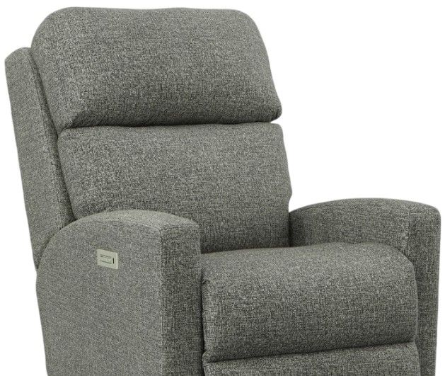 Stanton™ Customizable 857 Power Rocker Recliner with Power Headrest and Lumbar-1