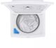 LG 4.3 Cu. Ft. White Impeller Top Load Washer with TurboDrum™ Technology-4