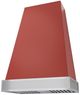 Viking® Tuscany 36" Spiced Cider Wall Mounted Range Hood -0