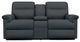 La-Z-Boy® Jay Marine Power Reclining Loveseat with Console, Headrest, and Lumbar-1