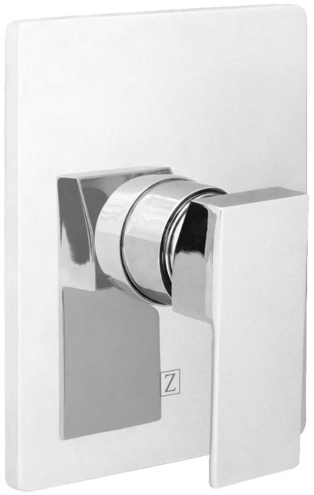 ZLINE Autograph Edition Bliss Chrome Rainfall Shower Faucet-3