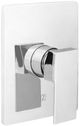 ZLINE Autograph Edition Bliss Chrome Rainfall Shower Faucet-3