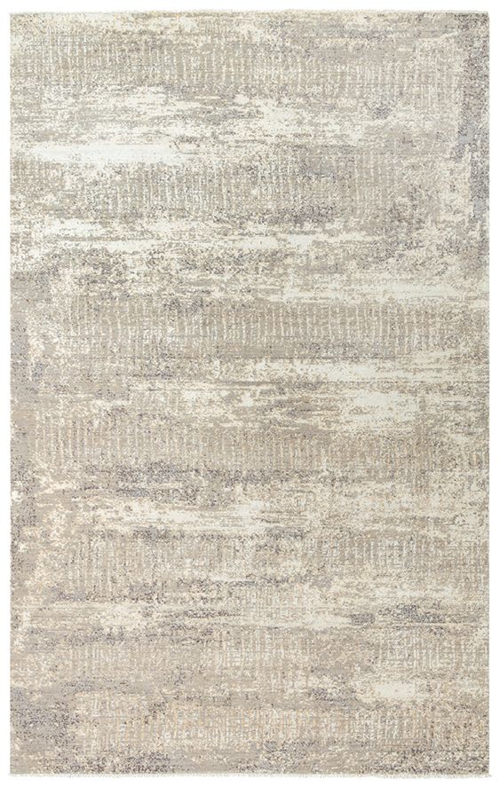 Rizzy Home Couture Brown 5'x8' Rectangular Rug-0