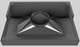 Vent-A-Hood® Designer Series 54" Gunsmoke Wall Mounted Range Hood-4