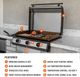Blackstone® 3-Burner Stainless Steel Built In Electric Grill -5
