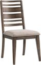 Intercon Kauai Beige/Brushed Mango Dining Side Chair-0