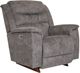 La-Z-Boy® Redwood Charcoal Power Wall Recliner with Power Headrest and Lumbar-0