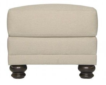 Jackson Furniture Jonesport Wheat Ottoman-2