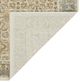 Karastan® Divina Virtuous Gray 5'x8' Area Rug-2