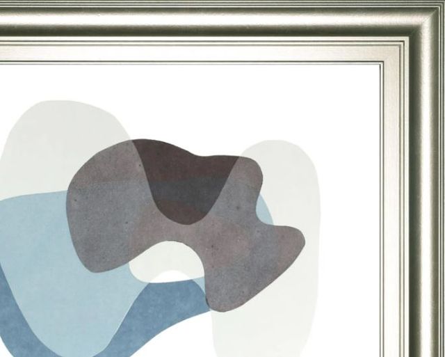 Classy Art Homage to Eames III by Rob Delamater Wall Art-1