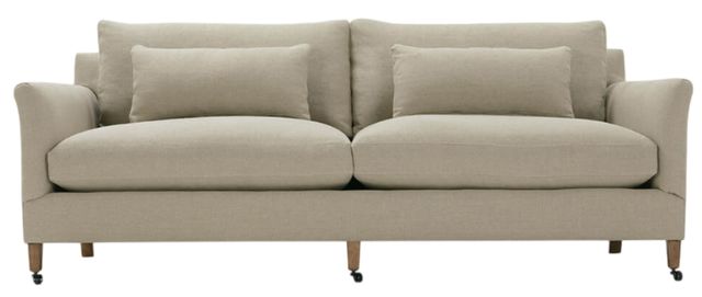 Rowe® Customizable Bruges 87" Sofa-0