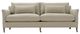 Rowe® Customizable Bruges 87" Sofa-0