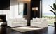 Furniture of America® Crayford Taupe Sofa-1