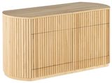 Scandinavian Oak