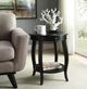 ACME Furniture Alysa Black Accent Side Table-3