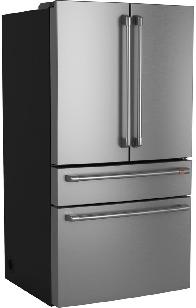 Café™ 4 Piece Stainless Steel Kitchen Package-7