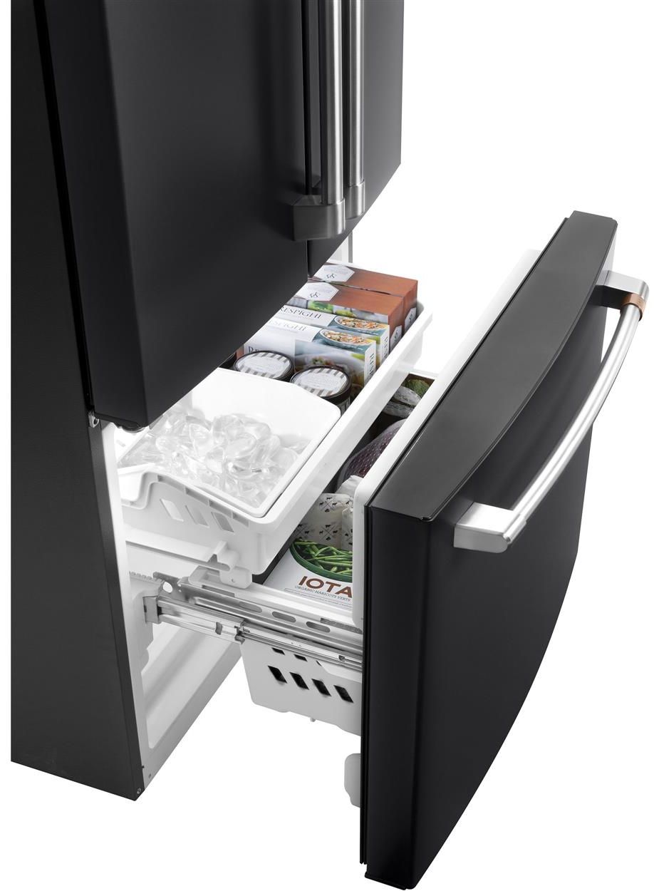 Cafe 33 refrigerator hotsell