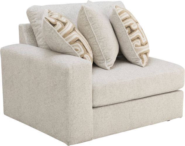 Signature Design by Ashley® Toliar 5-Piece Feathered Modular Sectional-2