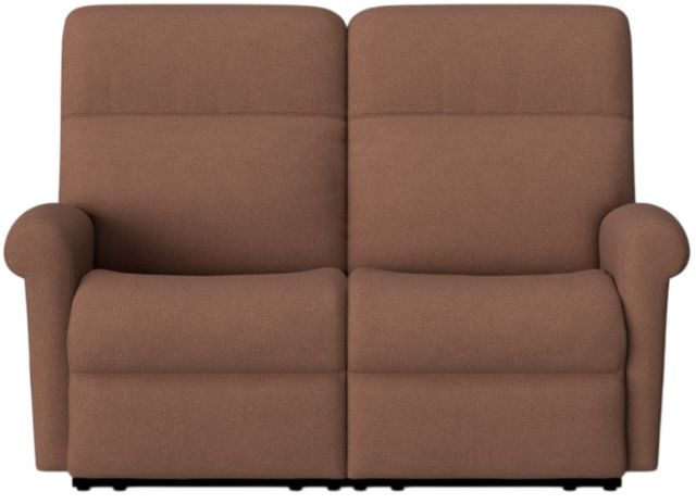 Flexsteel® Customizable Davis Power Reclining Loveseat -4