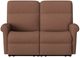 Flexsteel® Customizable Davis Power Reclining Loveseat -4