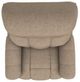 La-Z-Boy® Morrison Saddle Power Wall Recliner with Headrest and Lumbar-5