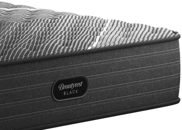 Beautyrest Black® B-Class 13.5" Hybrid Extra Firm Tight Top Twin XL Mattress-1