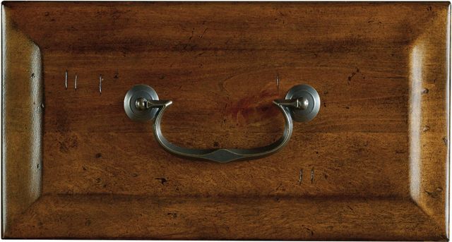 Hooker® Furniture Tynecastle Warm Chestnut Buffet-3