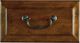 Hooker® Furniture Tynecastle Warm Chestnut Buffet-3