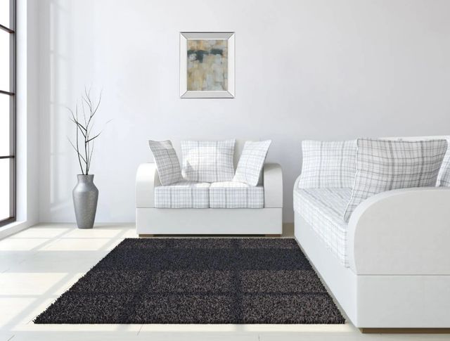 Classy Art Carbon Neutral by Parker Mirror Framed Wall Art-2