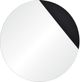Renwil® Aver Black Mirror-0