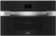 Miele 30" CleanTouch Steel Electric Speed Oven-0