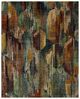 Karastan® Depiction by Stacy Garcia Bancroft Multi 8'x10' Area Rug-0