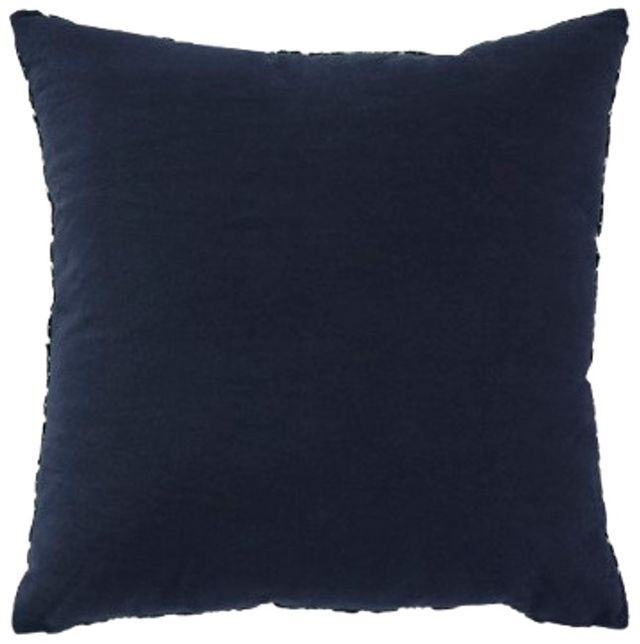 Signature Design by Ashley® Abra 4-Piece Black/Ivory Throw Pillow-2