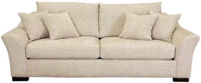 Intermountain Furniture Customizable Cumulus Sofa-1