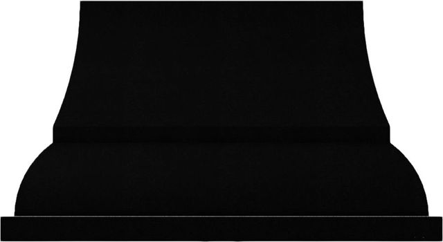 Vent-A-Hood® Premier Magic Lung® Designer Series JCIH/A1 54" Black Carbide Island Range Hood-0