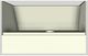 Vent-A-Hood® 48" Biscuit Wall Hood-4
