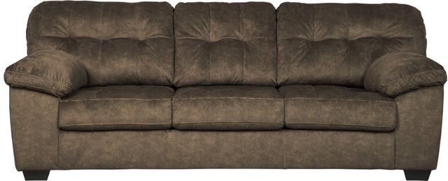 Signature Design by Ashley® Accrington 2-Piece Earth Living Room Set-1