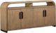 Magnussen Home® Tristan Swiss Coffee Sideboard-0