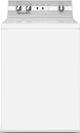 TC5003WN | DC5004WE - Speed Queen Laundry Pair with a 3.2 Cu. Ft. Capacity Top Load Washer and a 7.0 Cu. Ft. Capacity Steam Dryer with Pet Plus Cycles PLUS a FREE $100 Furniture Gift Card!-2