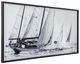 YHD Racing Winds Glass Art-2