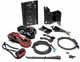 Rockford Fosgate® 1998-2013 Harley-Davidson® Road Glide® & Street Glide® Amplifier Wiring Kit-0
