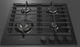 Fulgor Milano® Matteo 400 Series 30" Matte Black Gas Cooktop-1