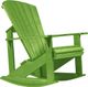 C.R. Plastic Generation Line Kiwi Addy Rocker-0