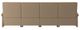 Stressless® by Ekornes® Mary Power Reclining Sofa with Adjustable Headrest-3