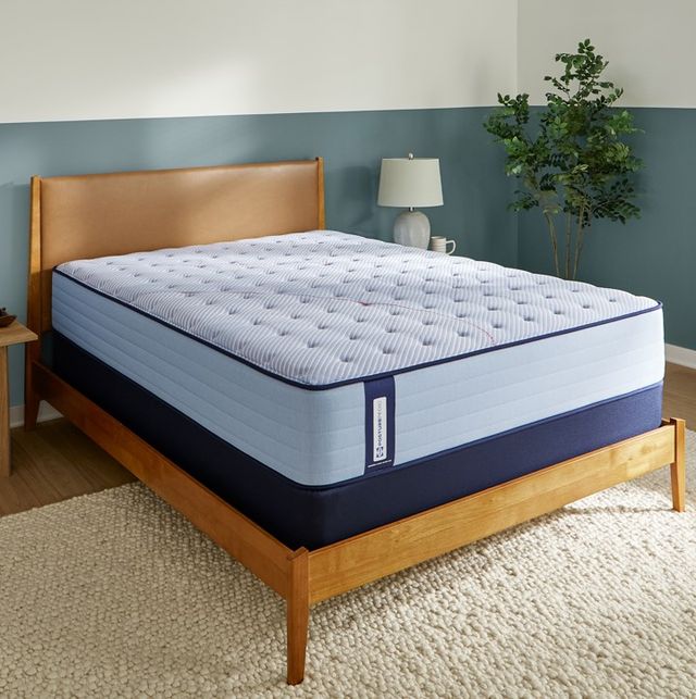 Sealy® Posturepedic® Dallas 13" Wrapped Coil Soft Tight Top California King Mattress-1
