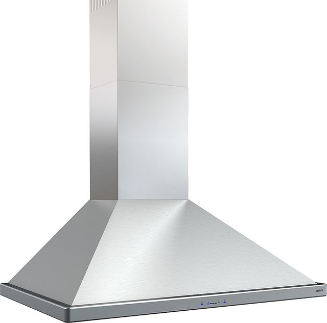 Zephyr Core Collection Siena Stainless Steel Wall Mounted Range Hood-2
